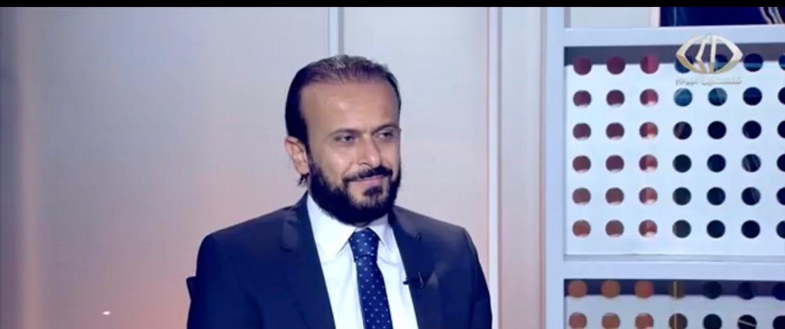 الدكتور علي حمّود: الصمت سينكسر والحكومة الجديدة ستكون تكنوسياسية