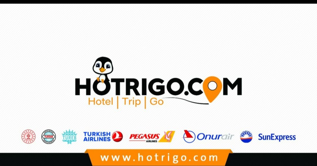شركة HOTRIGO للسياحة والسفر مقرّها إسطنبول خدمة مميزة .. تعرفوا من قبل صاحبها السيد بسام حزوري على جميع خدماتها
