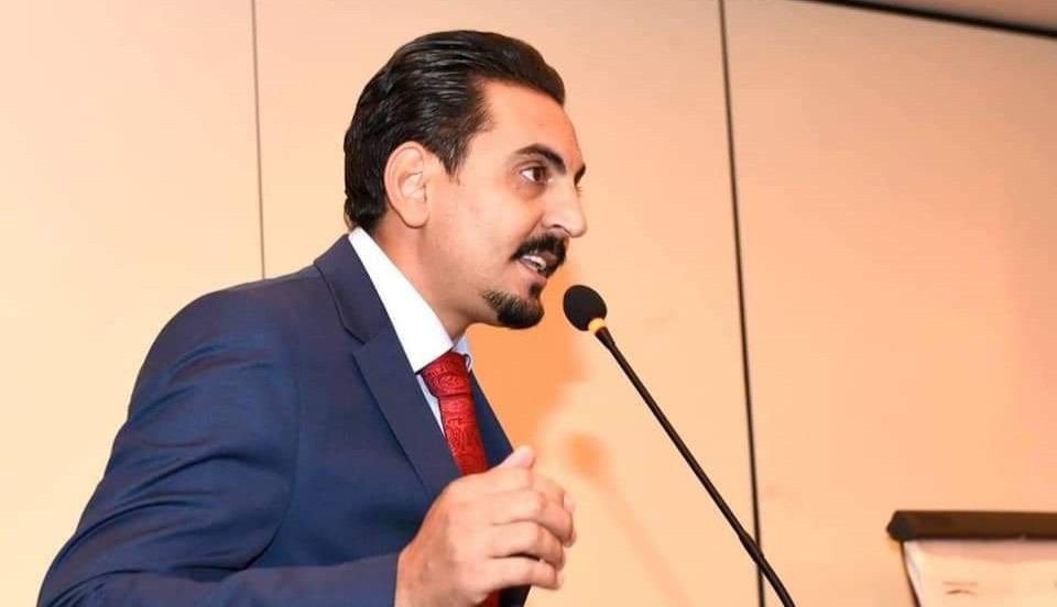 د.علي المصري رئيس اللوبي الاقتصادي العربي العالمي ، لبنان يمر في أسوأ منزلق في تاريخه
