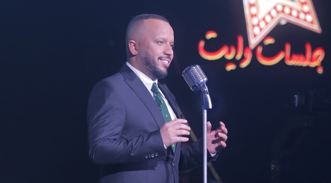 الفنان “فهد نوري” يطلق “حالة نفسية” عبر جلسات وايت