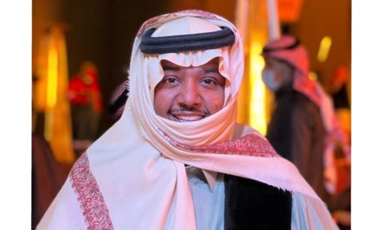 Photo of من هو رجل الأعمال محمد العتيبي؟
