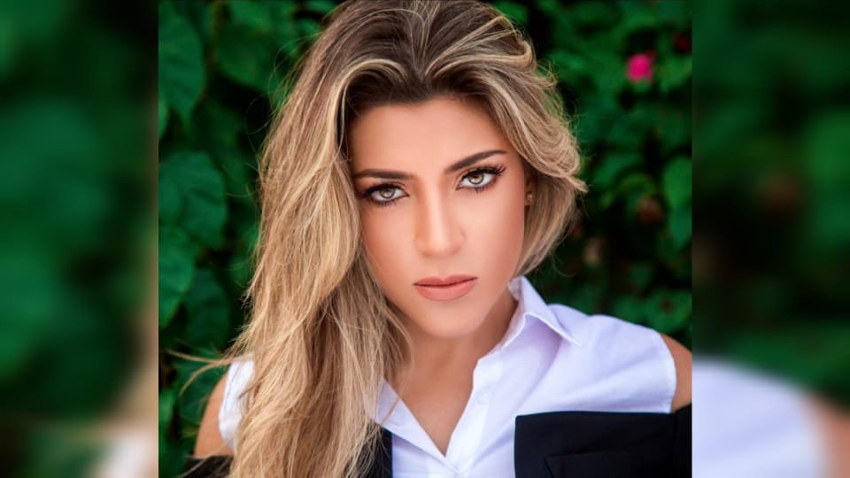 الفنانة شيرين سايس تسلط الضوء على ظاهرة “الفن الهابط”
