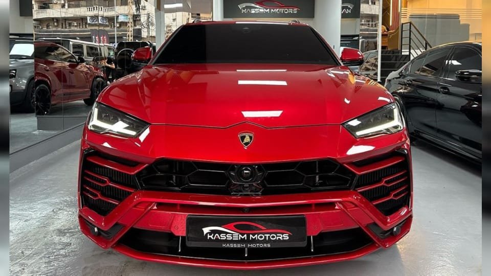 معرض Kassem Motors إلى الأضواء من جديد بتشكيلة جديدة