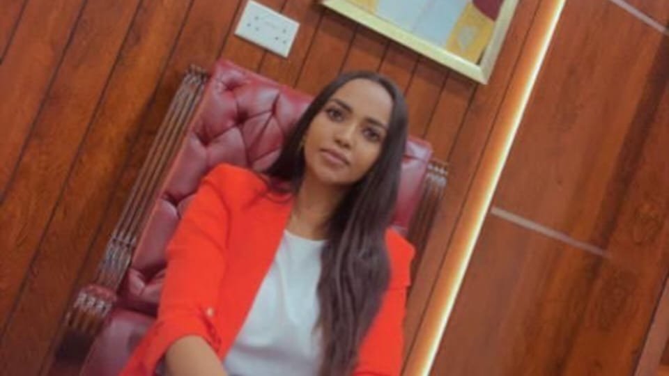 Asia Ibrahim: العقبات الإقتصادية أدت الى خسائر مدمرة في الوظائف و الدخل عالمياً