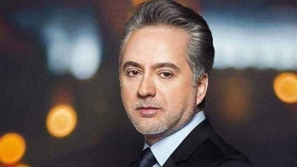 في ذكرى وفاتها… مروان خوري ينشر صورة رفقة والدته