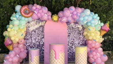 Photo of شركة “Bubbles and Pearls Events” تواصل نجاحاتها في عالم تنظيم المناسبات