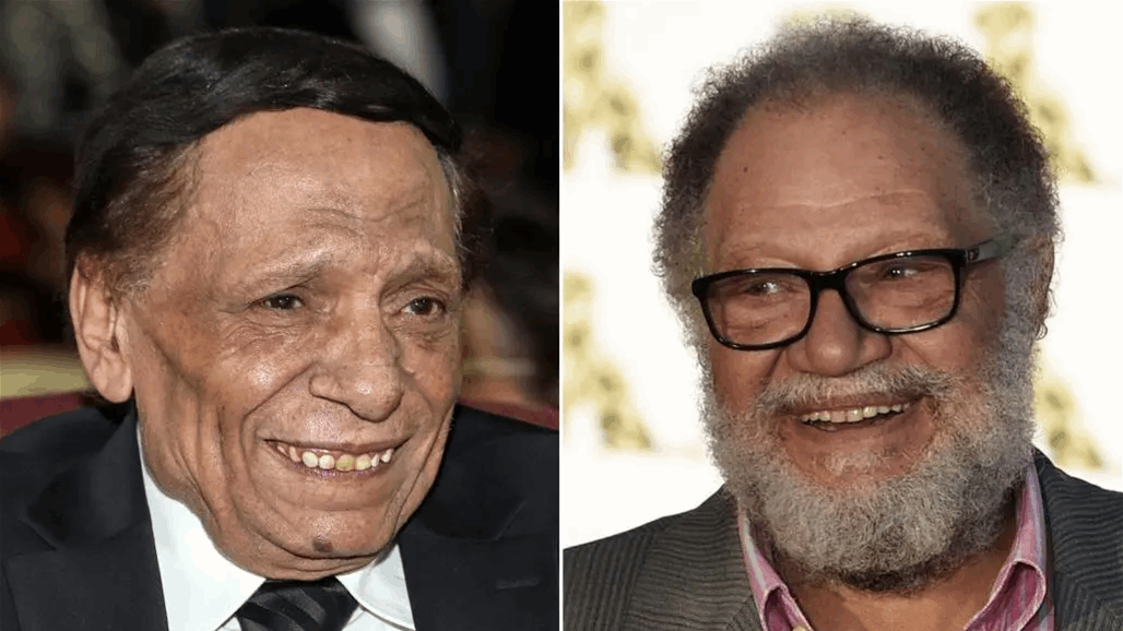 يحيي الفخراني: عادل إمام إسم أكبر من كل الألقاب
