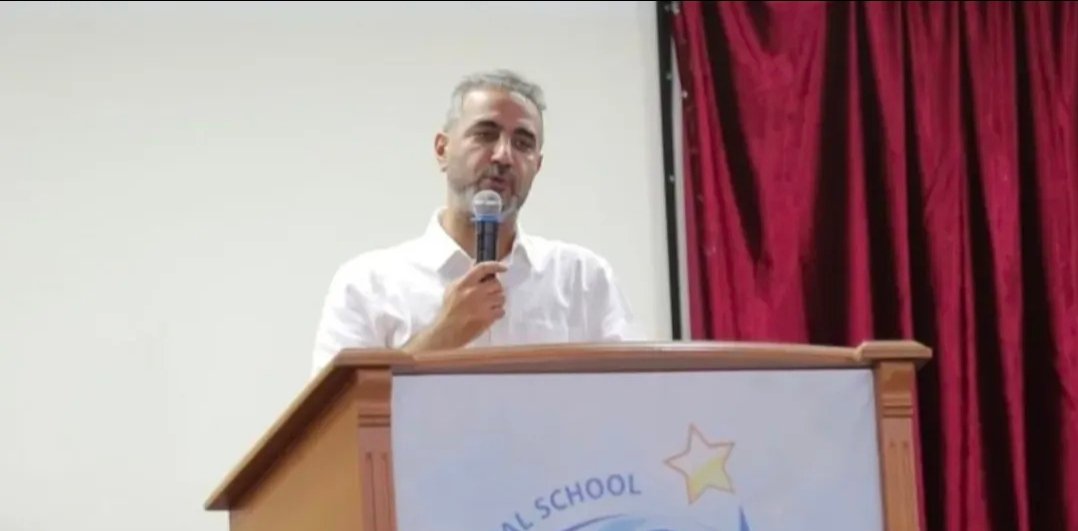 من هو أكرم شعيب؟ قصة نجاح رجل أعمال في الاستثمار والإدارة التنفيذية