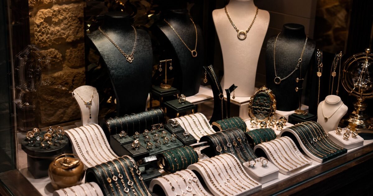 تقييمات مرتفعة لـ Valora Jewelry and Watches وفق منصات التقييم