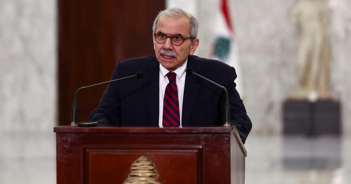 الحكومة تحذر من فراغ في الجنوب إذا تقلصت اليونيفيل وفق بيانها