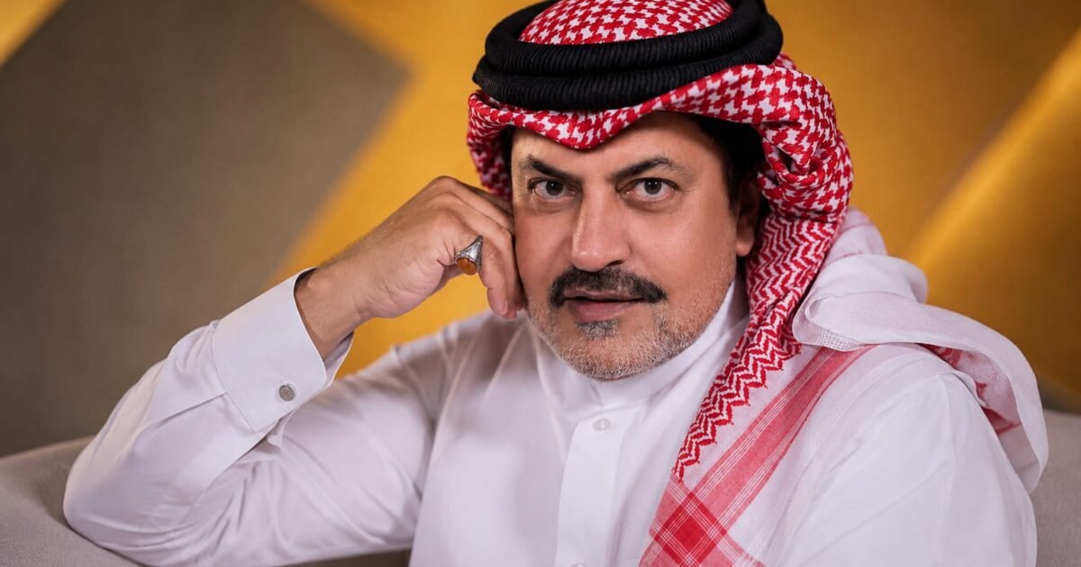 ألبوم «جلسة الحبايب» لعلي عبدالستار يقدم جلسات خليجية أصيلة