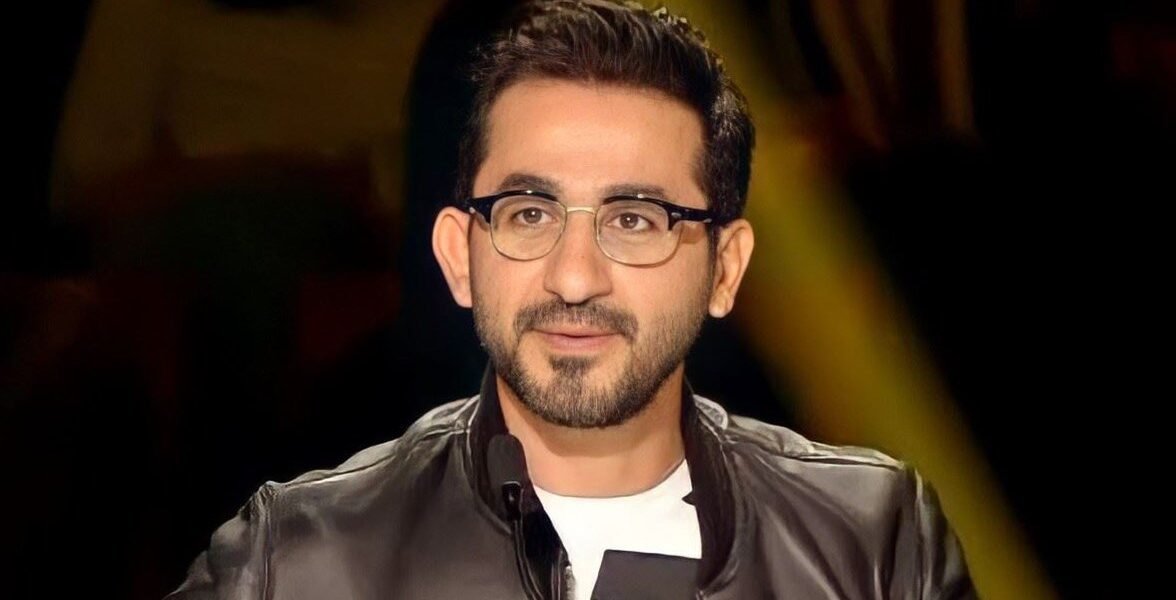 أحمد حلمي يطلق مبادرة جديدة للأصدقاء