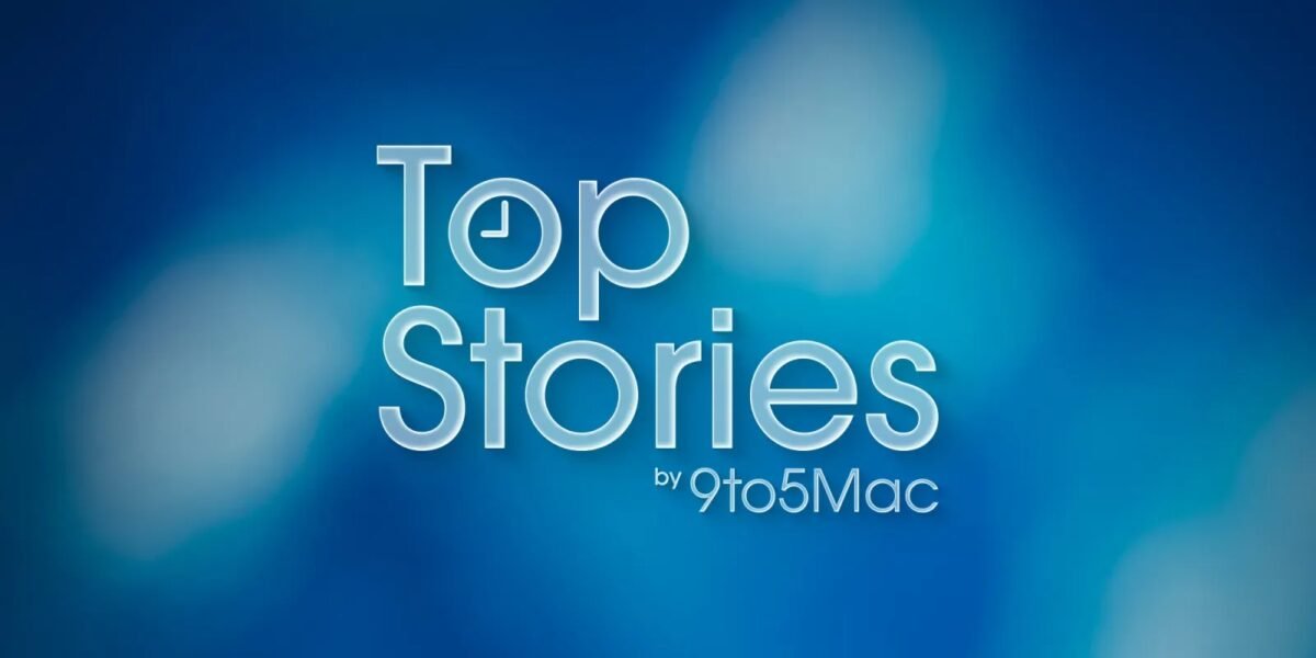 أهم قصص 9to5Mac أحدث شائعات عن iPhone Fold وiPhone Air 2 وiPhone 18