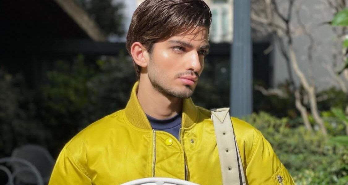 أوسكار Oscar Kraye” يلفت الأنظار من تركيا