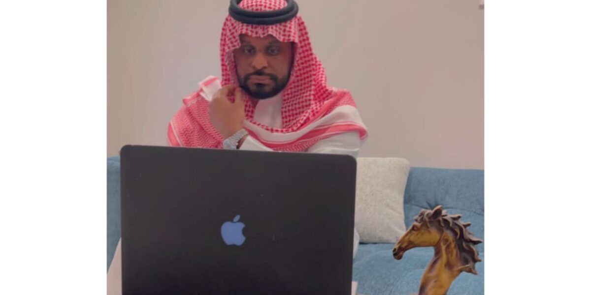 ابراهيم محمد في حديث حول “هجرة العقول العربية”