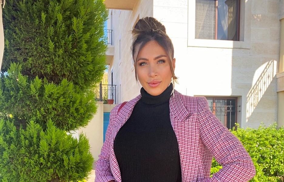 اخصائية التغذية غاييل مجبّر “لا يمكن التقاط عدوى كورونا من الغذاء”.