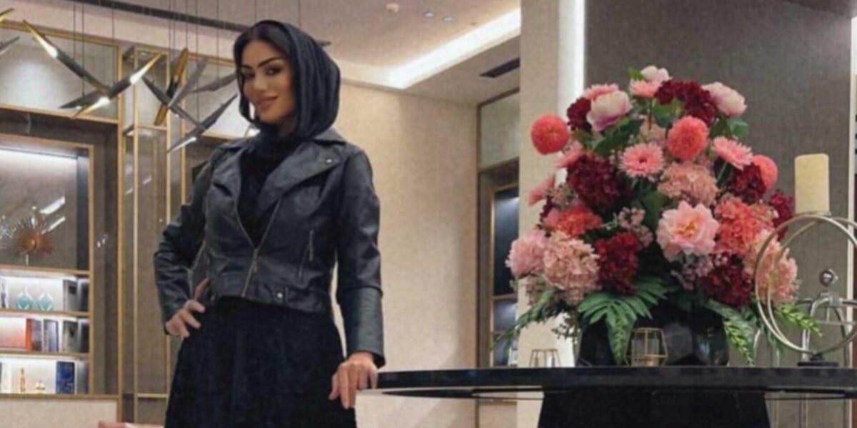 استثمار إيمان البرديني لشغفها في بناء إمبراطورية جمالية