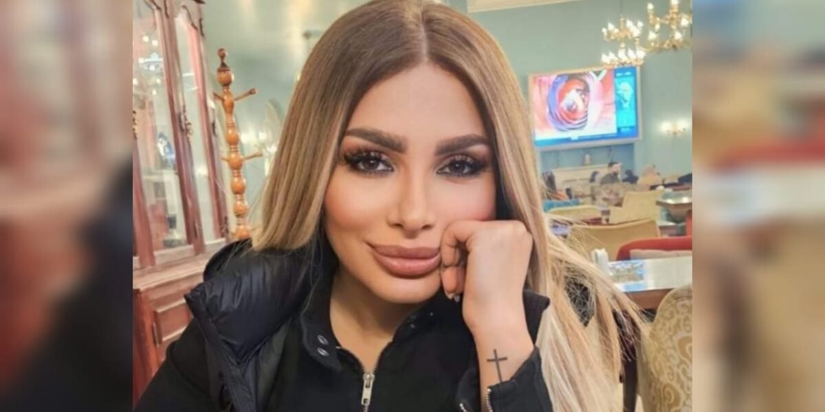 الإعلامية شنتال خليل/ Chantal Khalil تستعد لإطلاق موقعها الإلكتروني “Lebanon-Press”