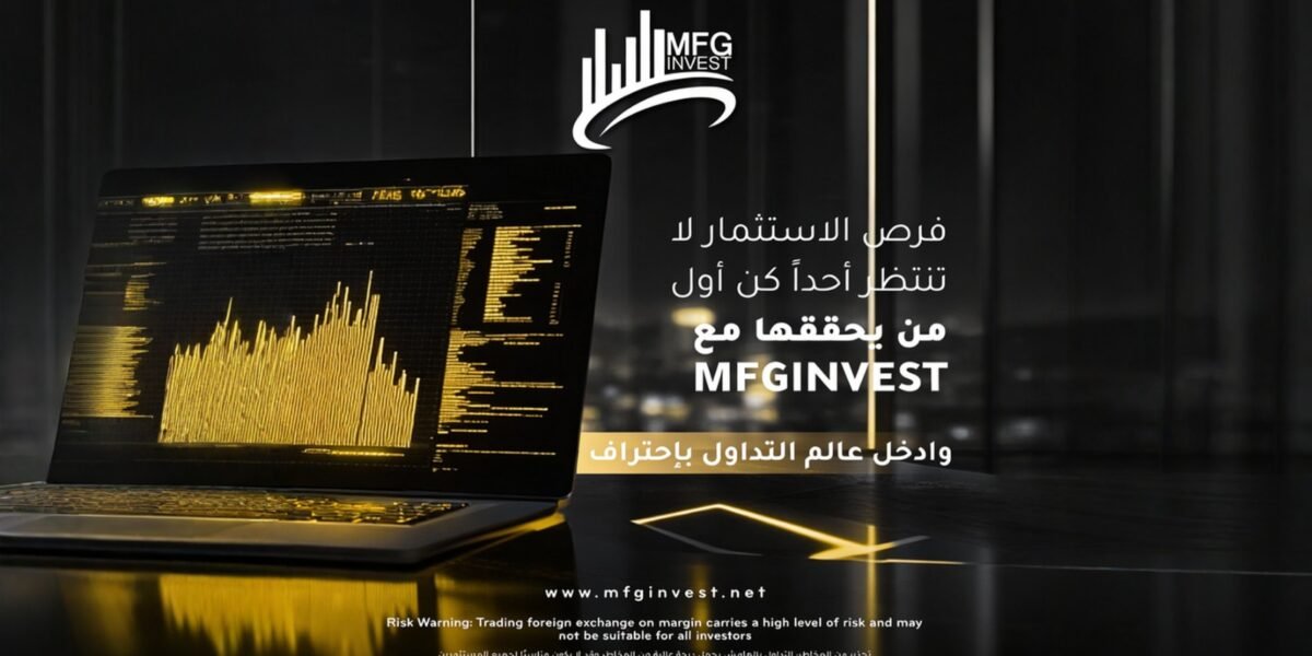 الاستثمار بثقة: كيف تصنع MFG Invest فرقًا في عالم التداول؟