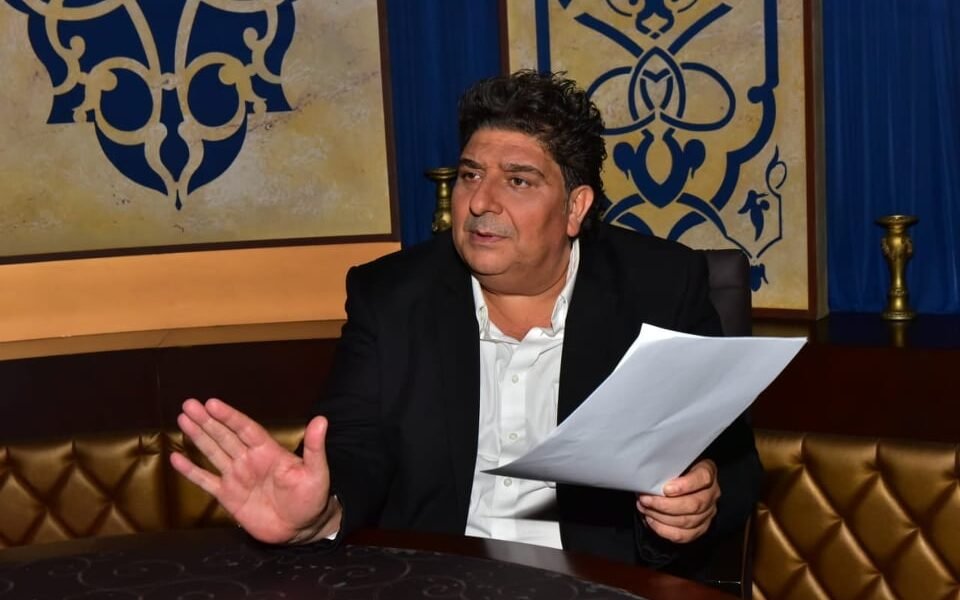 الباحث الاقتصادي دكتور بسام فرشوخ يحاوره الاعلامي زكريا فحام / الامن الاقتصادي في محراب الفساد