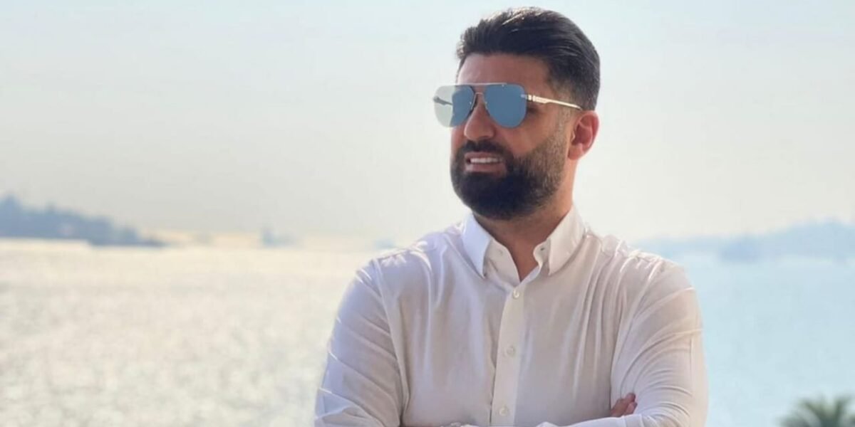 الدكتور أحمد جبارة يسلط الضوء على عدوى إلتهاب الأنسجة الداعمة