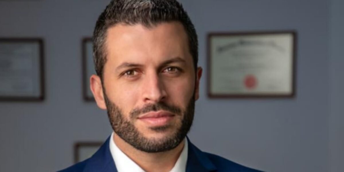 الدكتور جورج زيادة: عمليات تجميل الأنف أصبحت بانتشارٍ كبير