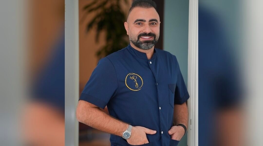 الدكتور حسن ناصرالدين يقدّم نصائح للراغبين بإجراء Fox Eyes لأول مرة
