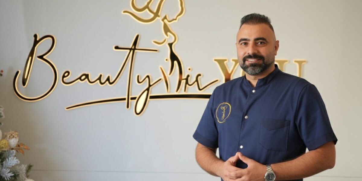 الدكتور حسن ناصرالدين يوضح دور نحت الذقن في إبراز ملامح الفك