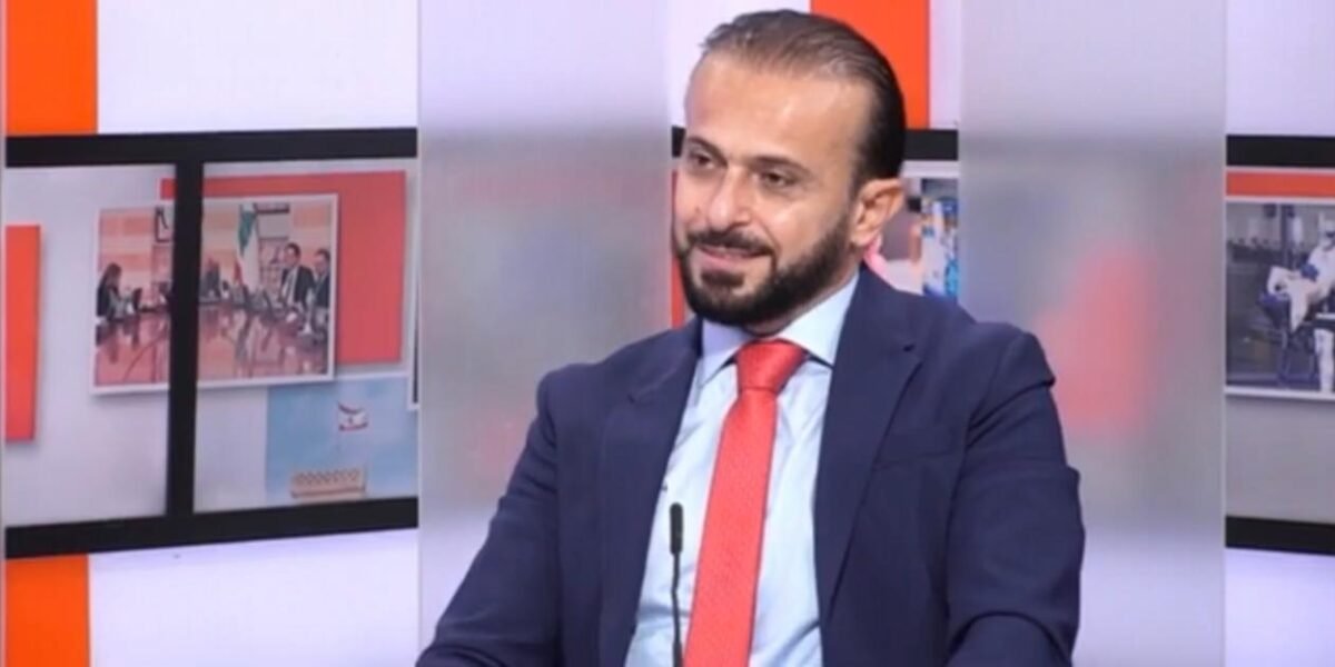 الدكتور علي حمّود: إحتياطي الدولار وهم والأزمة إلى تصاعد إن لم نتداركها بذكاء