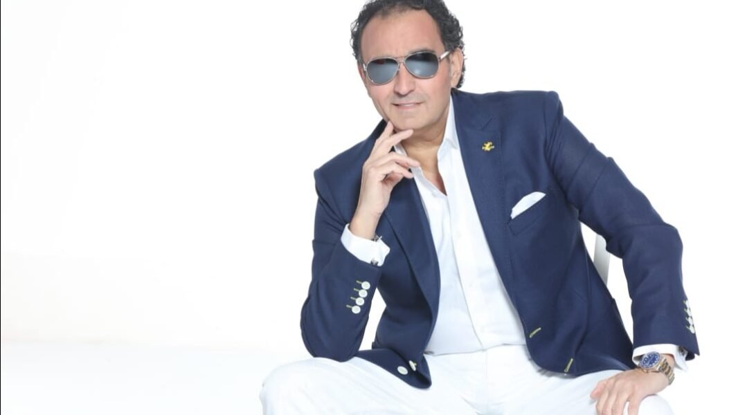 الدكتور محمد أنشاصي: مهنتي كانت شغفي منذ الصغر وتمنكت من بلوغ الصدارة بجدارة