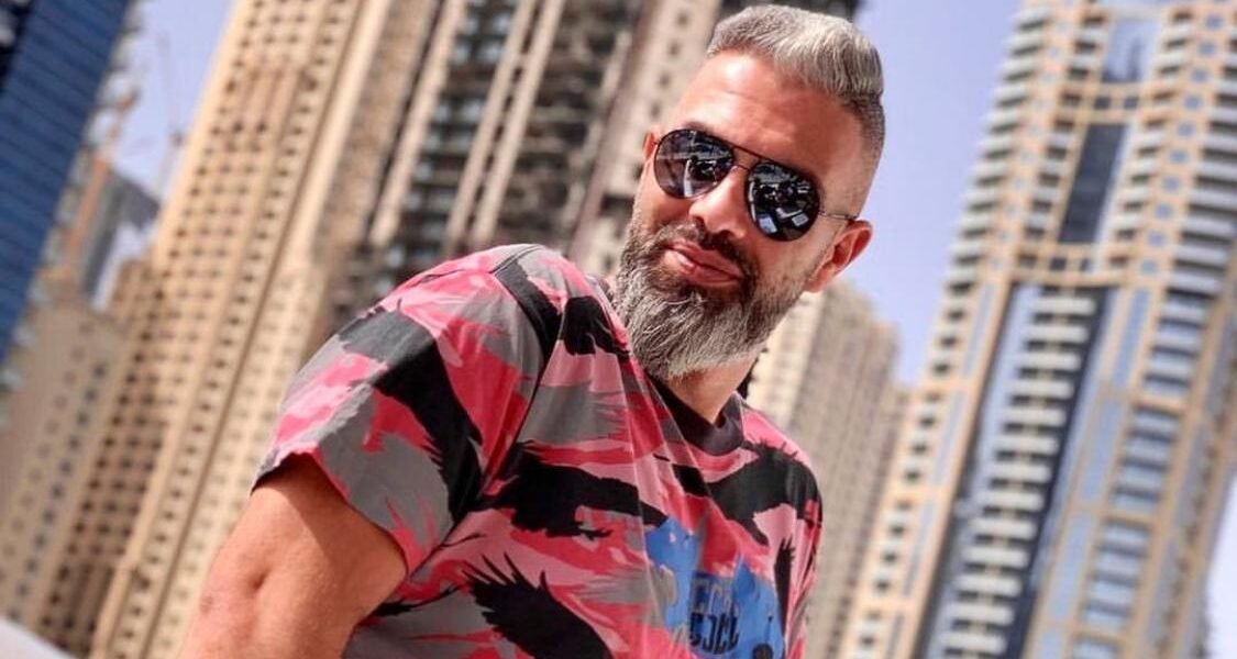 الدي جي جوني عيد المعروف بـ”Dj Spy” يجذب المتابعين بمحتواه اللافت