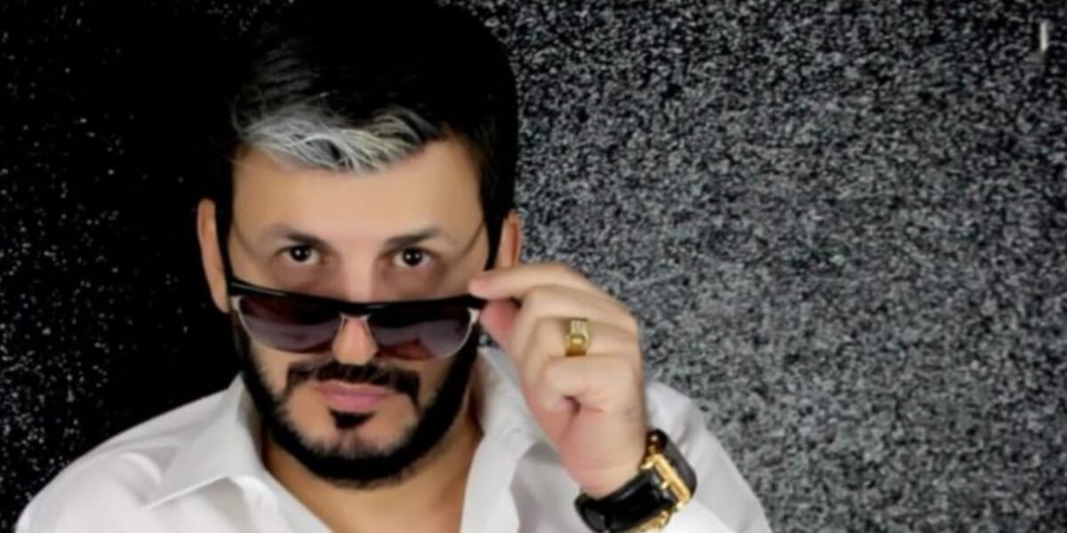 القيصر “Aabo Halab” في عمل جديد قريباً