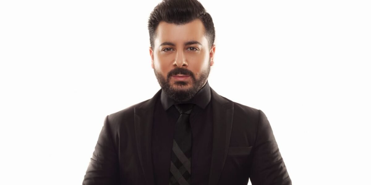 النجم جاد خليفة يستعد لإطلاق أغنيته الجديدة “نَفَسْ” قريبًا