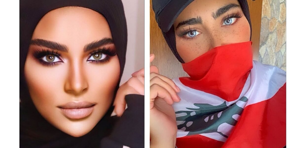 الوجه الملائكي أميرة حلوم تتلقى عروضات خارجية لرقي ما تفعل