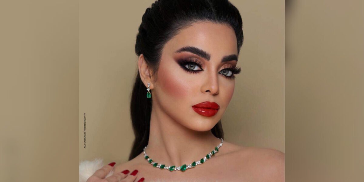 بالصور : سلطنة برودكشن تصور أغنية ” حلوة وعسل دمي ” للفنانة رورو حرب في إسطنبول