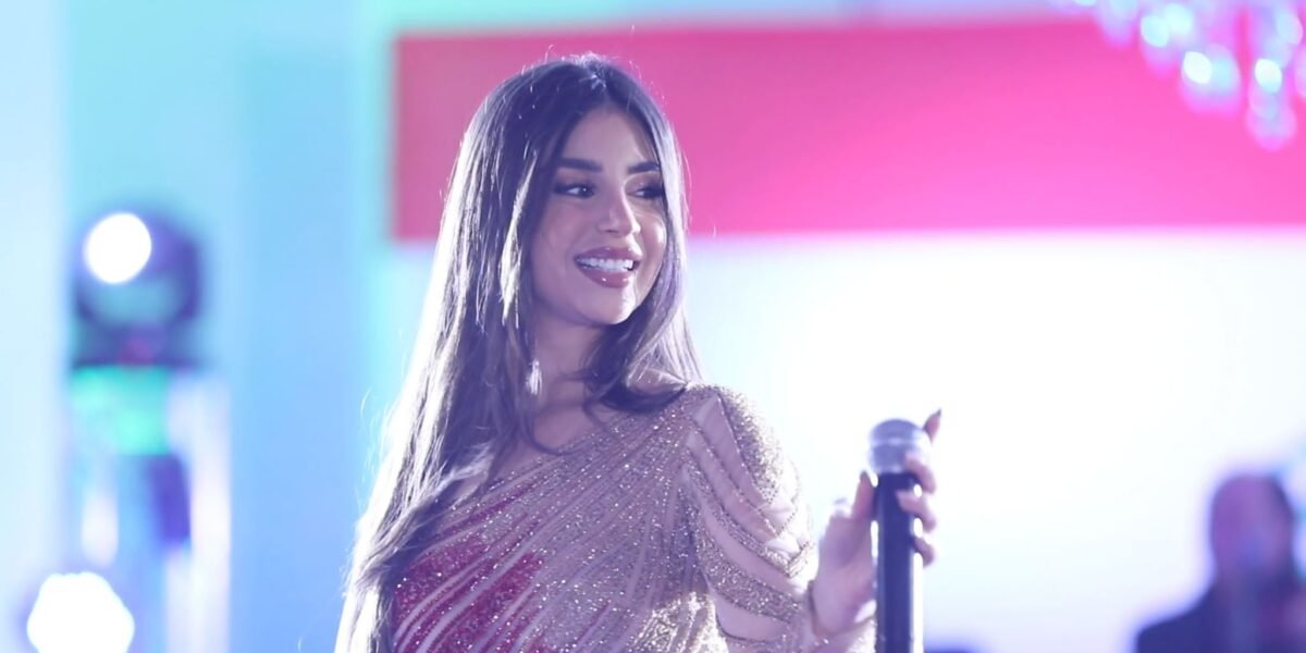 باميلا نون تحيي حفلاً غنائياً ضخماً في ديربورن