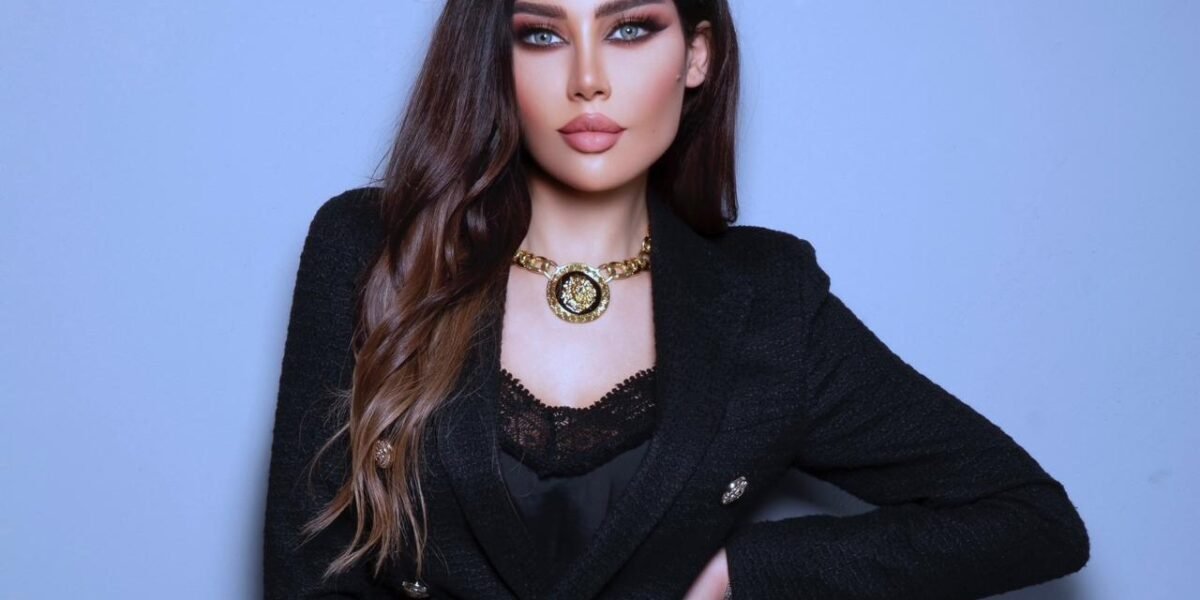 بعد توقفه بسبب تفشي كورونا.. خبيرة التاتو ناتالي حداد تعاود العمل على مشروعها الكبير