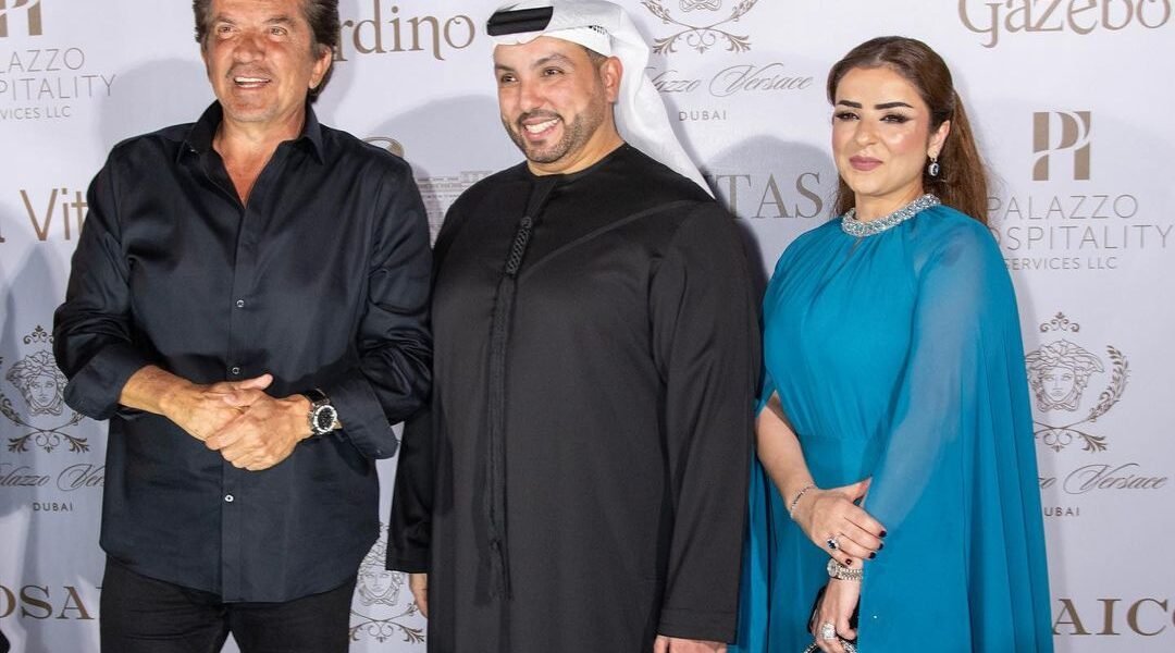بلازو فيرساتشي دبي يعلن عن افتتاح ” الأرينا” في الذكرى السادسة لتأسيسه