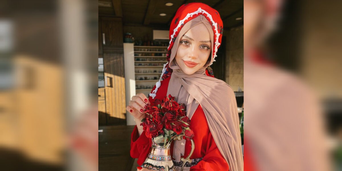 تعرفوا على أشهر الشخصيات المشهورة على تيكتوك، الشيف عبير صغير