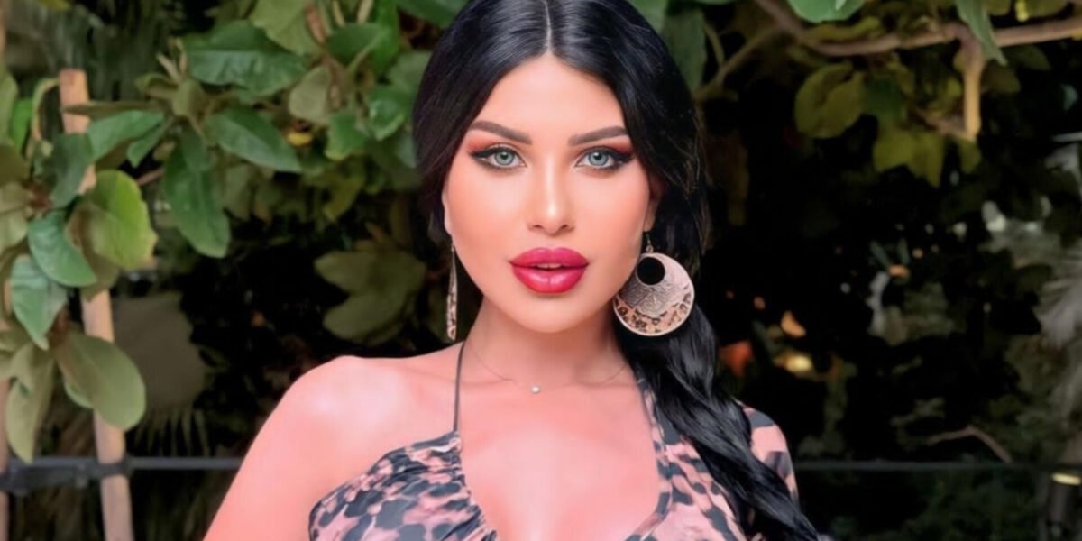 جانين خوري تخطف الأنظار بأحدث ظهور