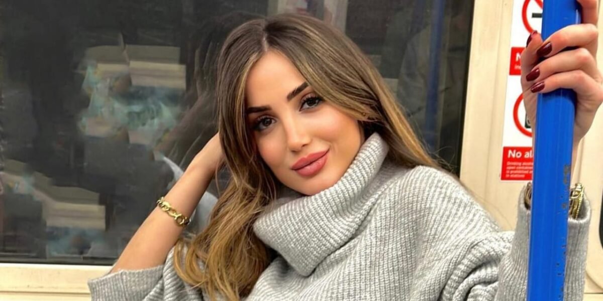 جوانا مسعد… تعاون مستمر مع العلامات التجارية