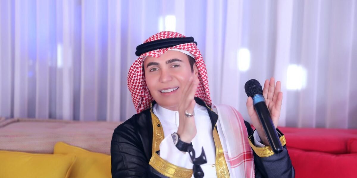 جو رعد يطلق الجلسة ويتعاون مع نجوم الأغنية