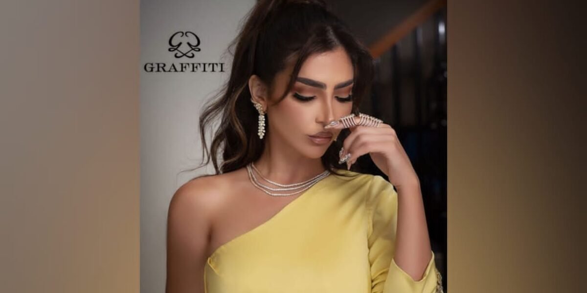 حرفة الألماس في “Graffiti” : التزام تام بأعلى معايير الجودة و التميّز