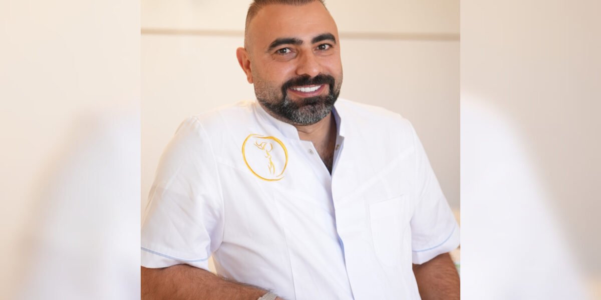 حسن ناصرالدين… جراح التجميل والترميم الذي يغيّر معايير الجمال في بيروت