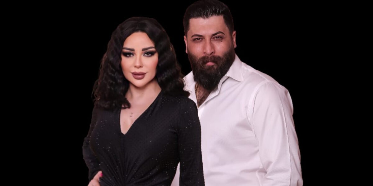 خالد الجراح و زينات توفيق في عمل غنائي جديد
