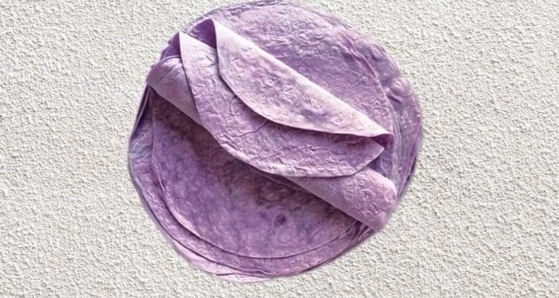 خبز الـ”Psyllium” من “Belicious Bakes” الفريد شكلاً وطعمًا