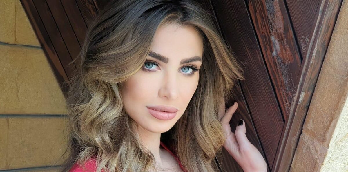خبيرة التاتو هدى داغر فنانة بريشة ساحرة