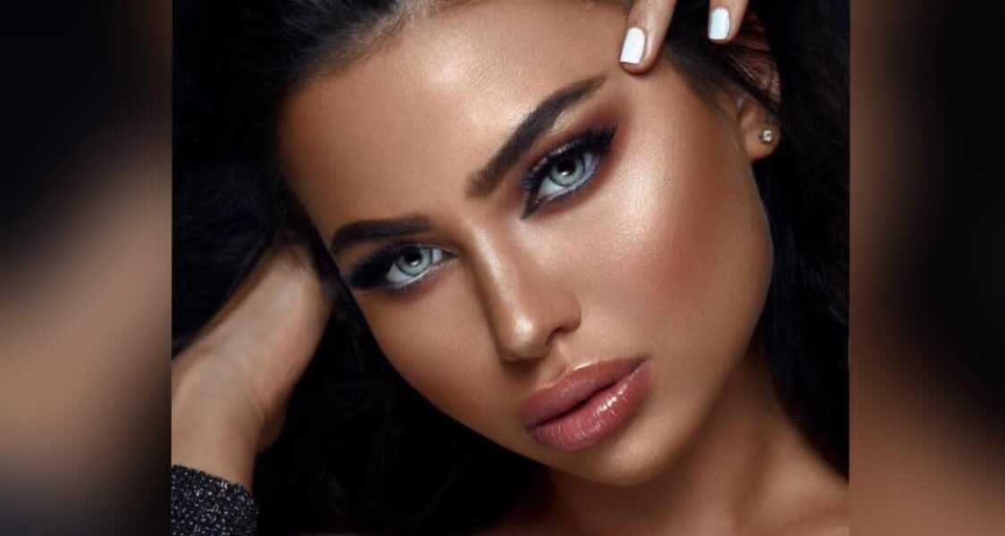 خبيرة المكياج مايا قواس تهدف لإطلاق علامتها التجارية الخاصة بالمكياج مستقبلاً
