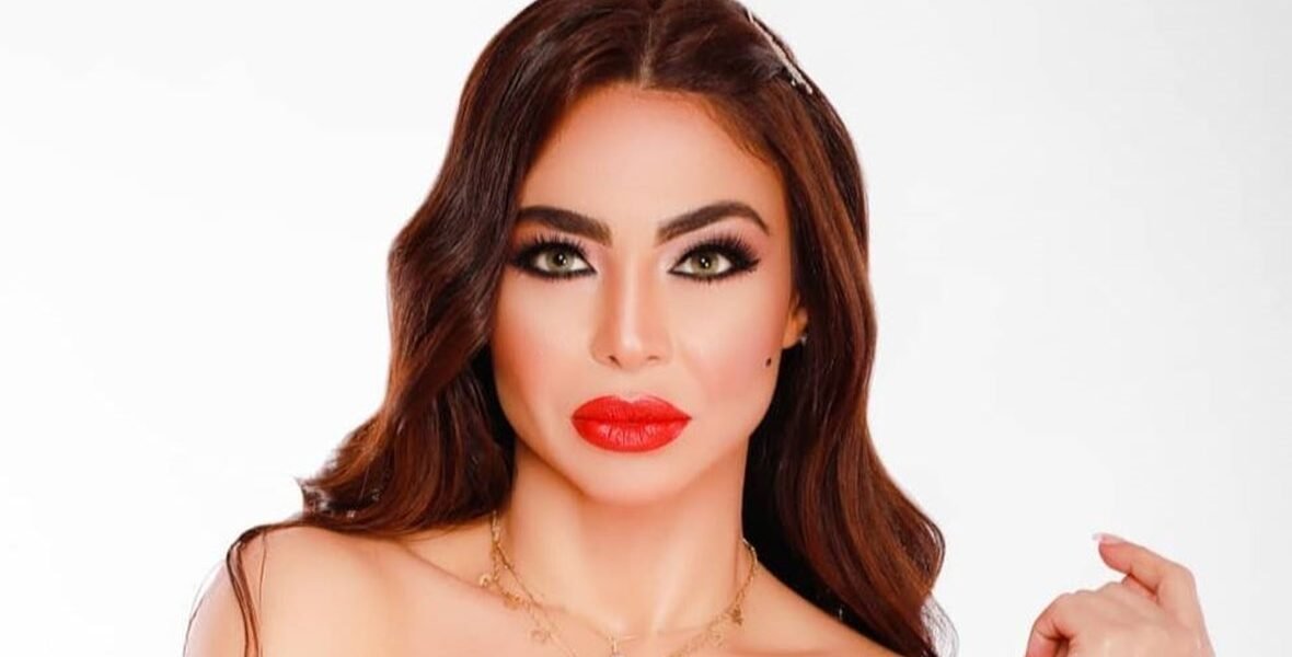 دوللي شاهين تنسحب من حفلها في مصر..