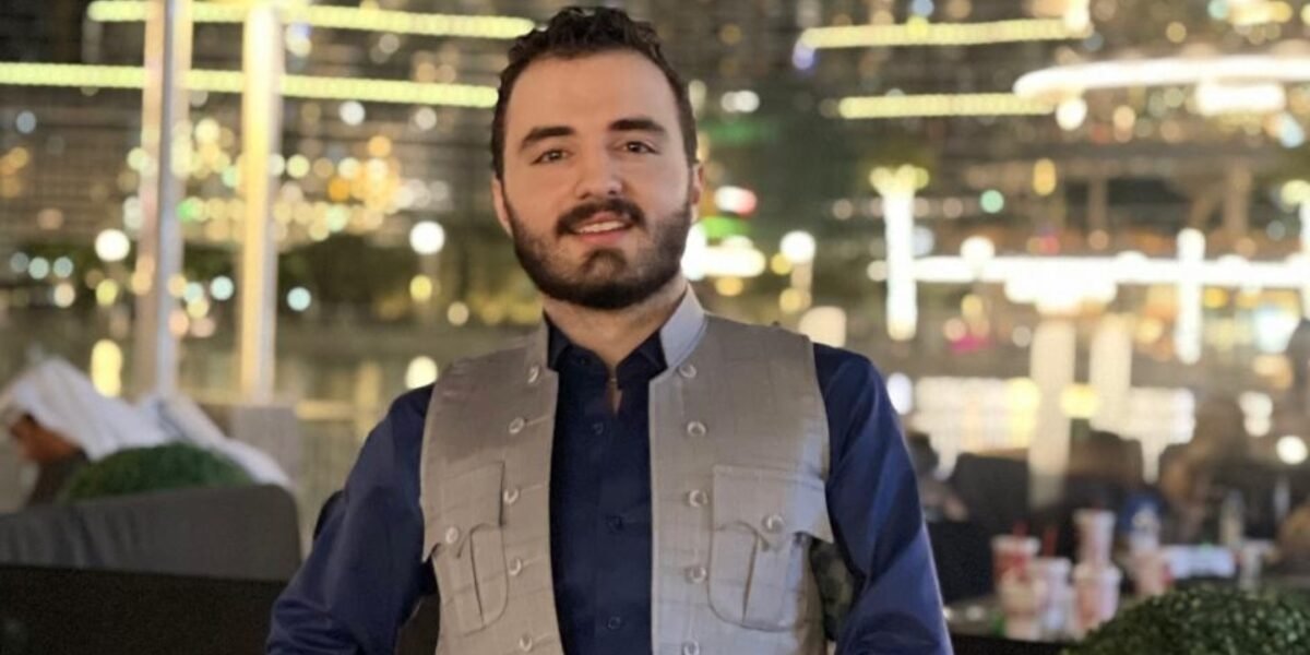 ديوان عبد القادر يشارك في برنامج “Pirs 100”